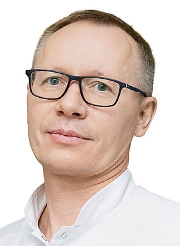 Спиранский Павел Александрович