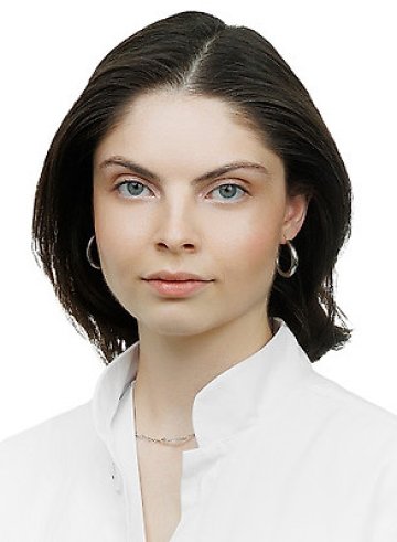Дзанайты Ирина Хадзыматовна