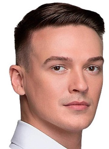 Шачнев Александр Сергеевич