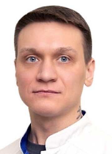 Сташукевич Юрий Андреевич