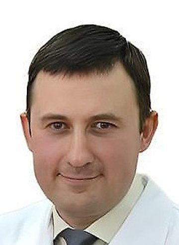 Скворцов Артём Евгеньевич 
