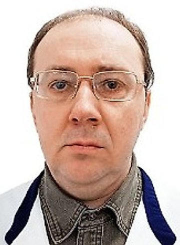 Алимов Дмитрий Геннадьевич