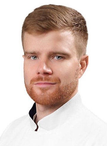 Семендуев Семён Вадимович