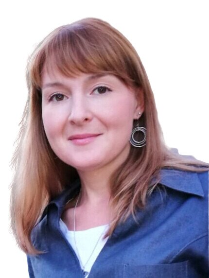 Субботина Виктория Вячеславовна
