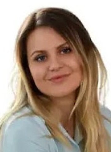 Белова Анна Сергеевна