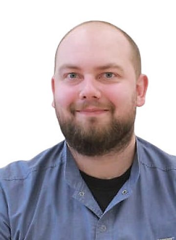 Романов Дмитрий Александрович