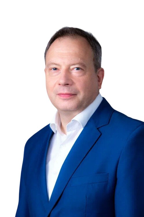 Шинкаренко Вадим Викторович