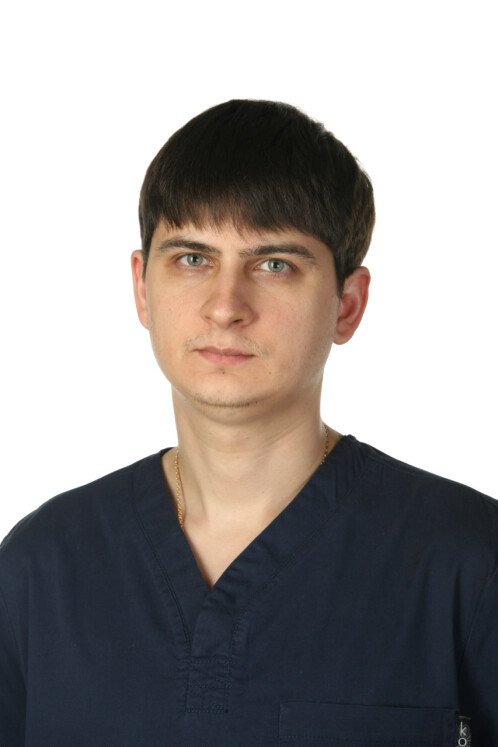 Пензов Дмитрий Александрович