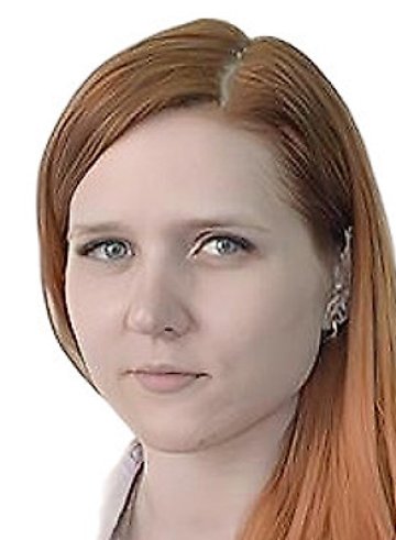 Егоркина Наталья Ивановна