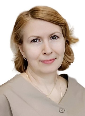 Делицой Лариса Васильевна
