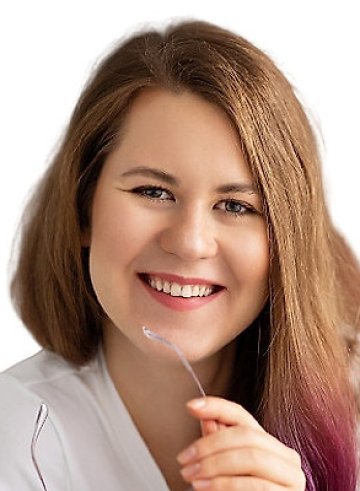 Румянцева Екатерина Евгеньевна