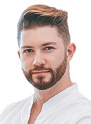 Шаров Илья Андреевич