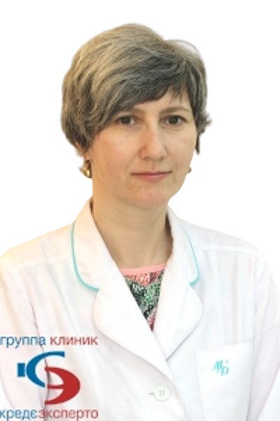 Терентьева Виктория Парфирьевна