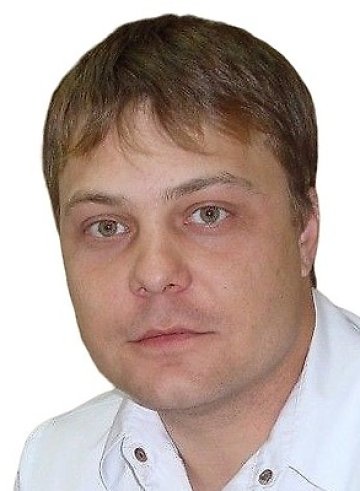 Зотов Александр Сергеевич