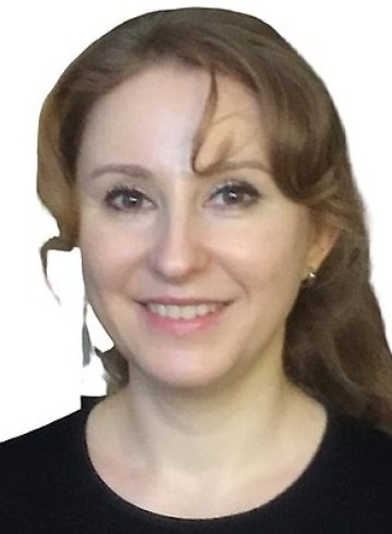 Семенова Анна Александровна