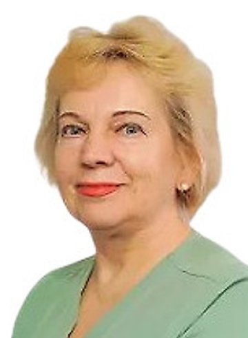Михеева Татьяна Александровна