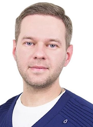 Брух Степан Леонидович