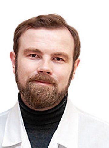 Меньшиков Валентин Владимирович
