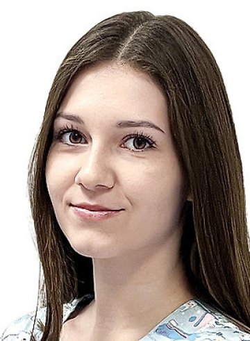 Лобанчукова Юлия Валерьевна