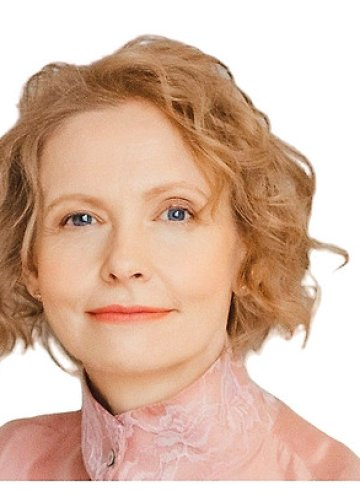 Носова Елена Фёдоровна
