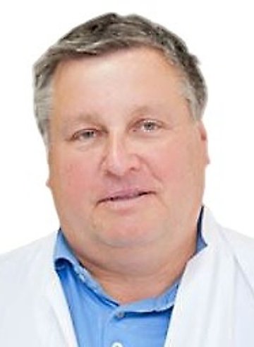 Адрианов Сергей Олегович