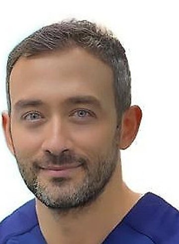 Маммадов Орхан Захидович