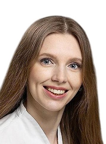 Щучко Мария Владимировна