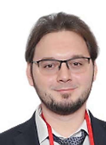 Лунев Виктор Иванович