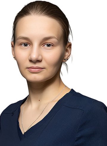 Павлова Дарья Дмитриевна