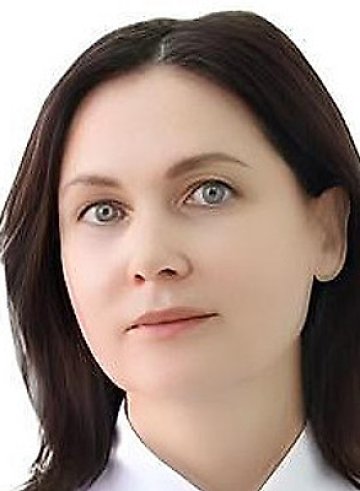 Белецкая Татьяна Фёдоровна
