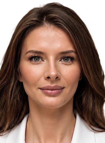 Кожина Юлия Евгеньевна