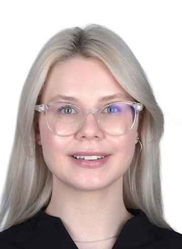 Вагина Людмила Павловна