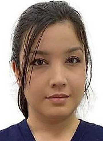 Ибрайимова Нигина Фуркатовна