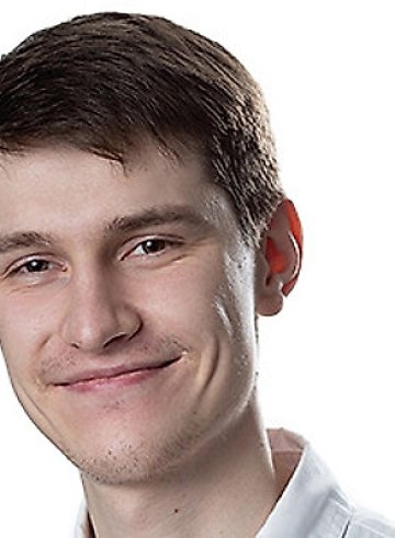 Шашков Вячеслав Александрович