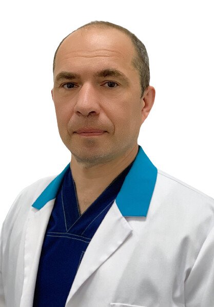 Страхов Владимир Юрьевич