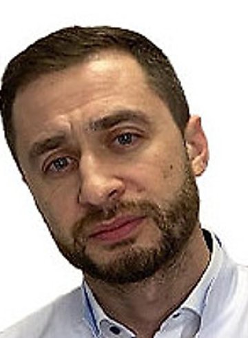 Шупарский Степан Иванович