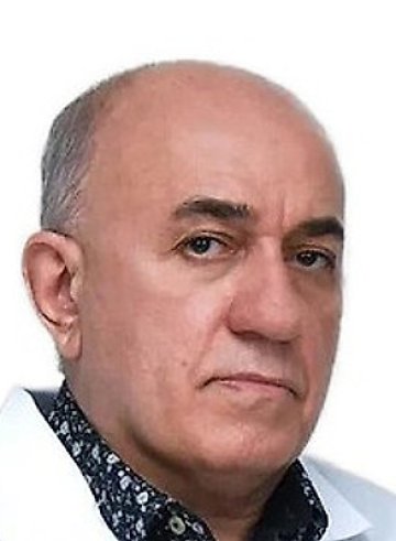 Ибрагимов Садиг Нуруевич