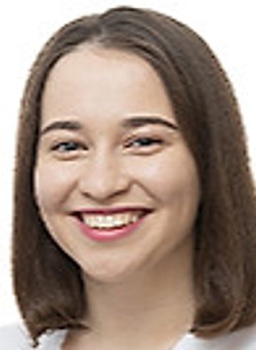 Соловьева Злата Александровна