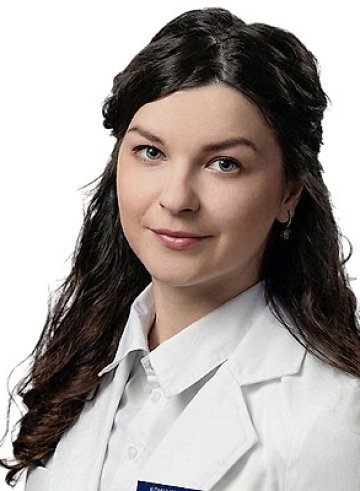 Горшкова Ирина Александровна