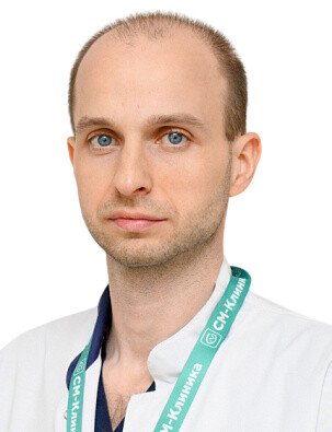 Бирюков Павел Михайлович