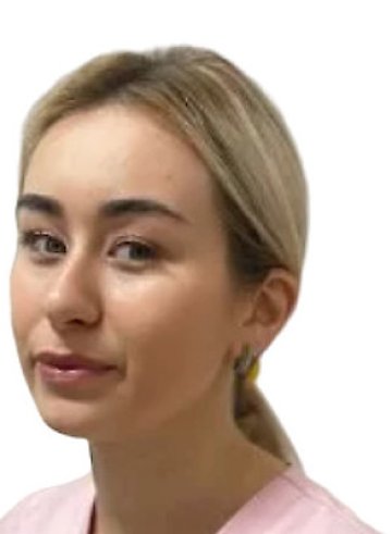 Харитоненкова Юлия Владимировна