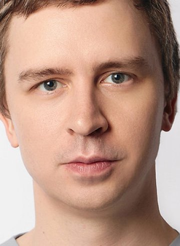 Зулькарнаев Булат Ришатович