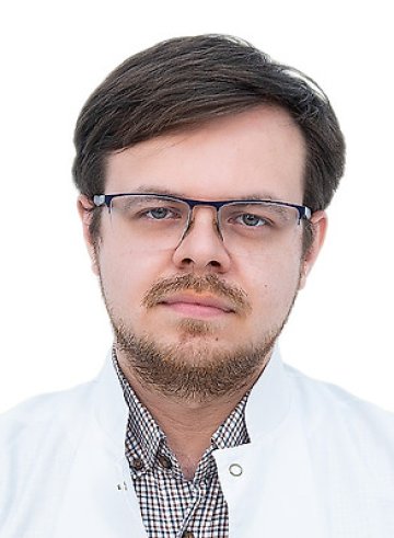 Торрес Зуев Роман Францевич