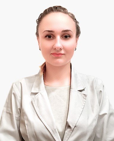 Кононова Юлия Александровна