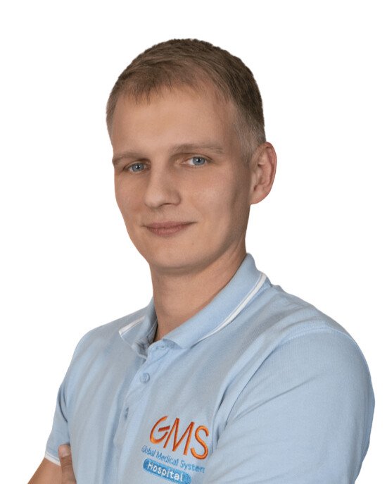 Леденев Иван Андреевич
