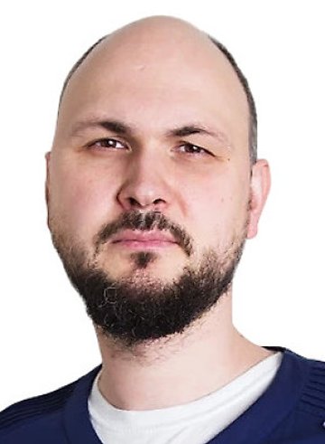 Шрайнер Игорь Владимирович