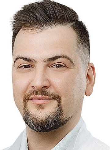 Туморин Леонид Сергеевич