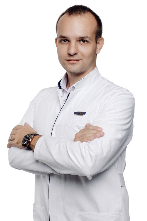 Корчагин Виталий Викторович