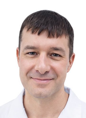 Федин Денис Витальевич