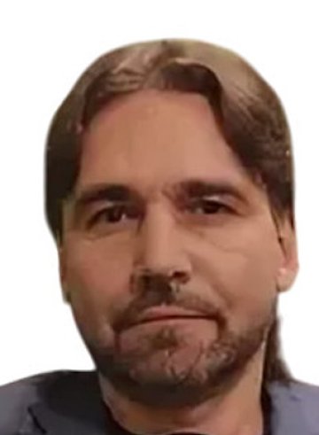 Телегин Ярослав Юрьевич